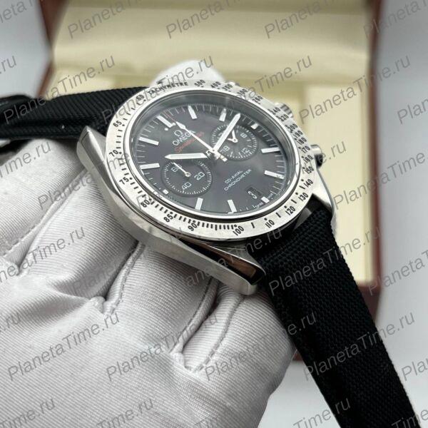 Omega Speedmaster Dark Side of the Moon 12248 фото 6