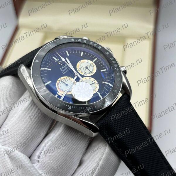 Omega Speedmaster Dark Side of the Moon 12250 фото 6