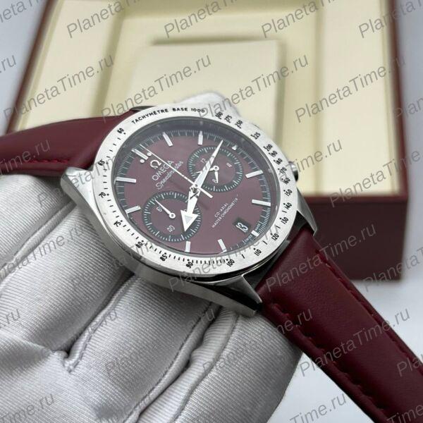 Omega Speedmaster Professional Moonwatch 12272 фото 4