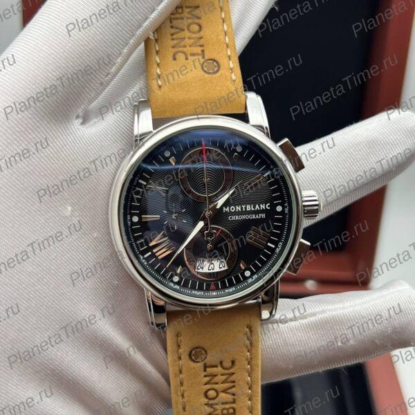Montblanc Star 4810 Chronograph 12323 фото 3