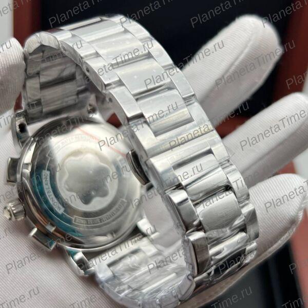 Montblanc TimeWalker Chronograph 12326 фото 7