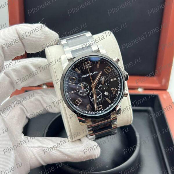 Montblanc TimeWalker Chronograph 12328 фото 2