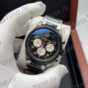 Montblanc TimeWalker Chronograph 12329