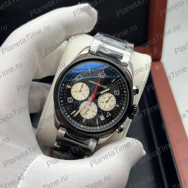 Montblanc TimeWalker Chronograph 12329