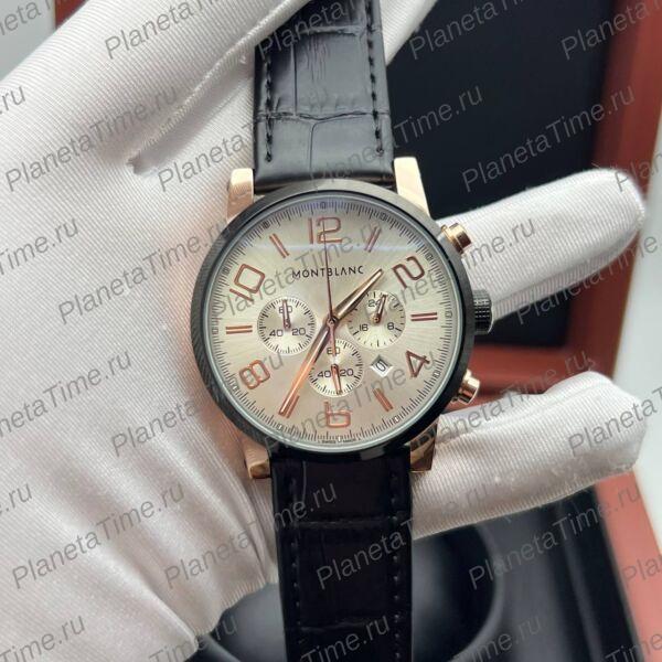 Montblanc TimeWalker Chronograph 12334 фото 3