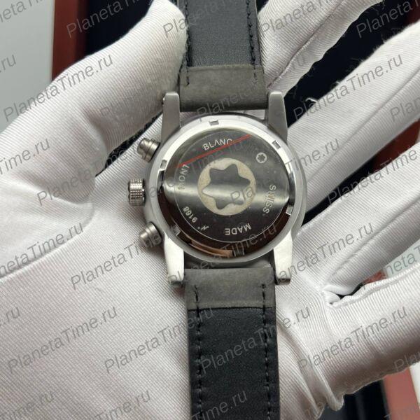 Montblanc TimeWalker Chronograph 12339 фото 4