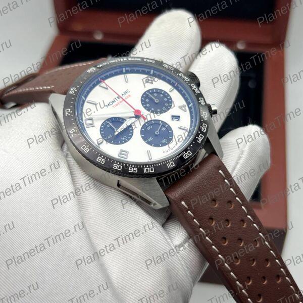 Montblanc TimeWalker Chronograph 12348 фото 6