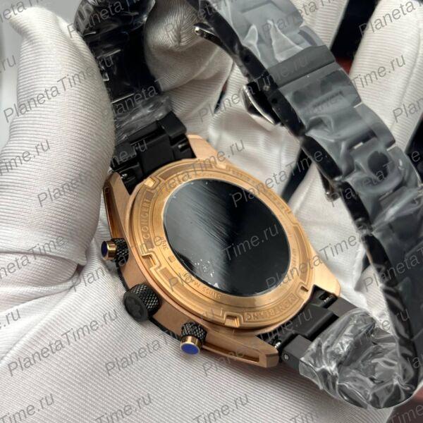 Montblanc TimeWalker Chronograph 12352 фото 8