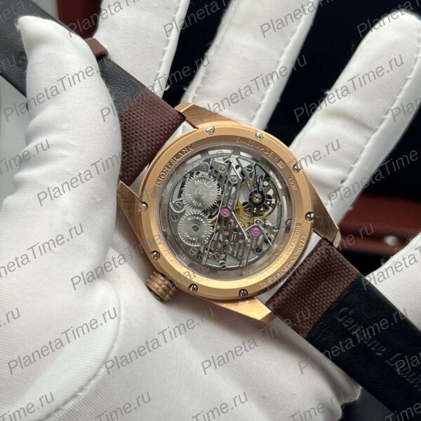 Montblanc TimeWalker Pythagore Ultra-Light 12355 фото 7