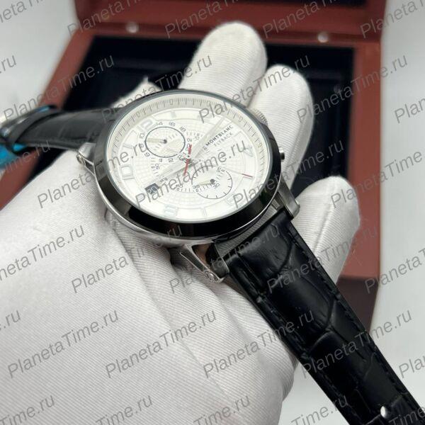 Montblanc TimeWalker TwinFly 12358 фото 6