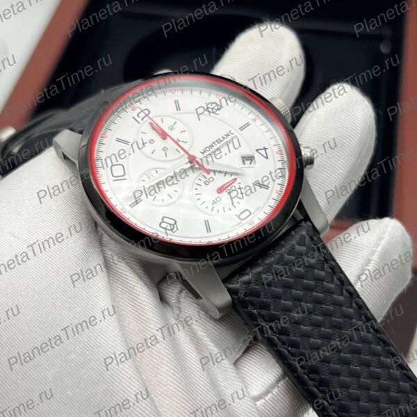 Montblanc TimeWalker Urban Speed Chronograph 12366 фото 6