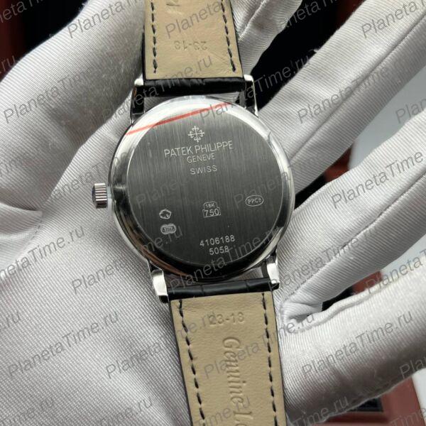 Patek Philippe Calatrava 11733 фото 4