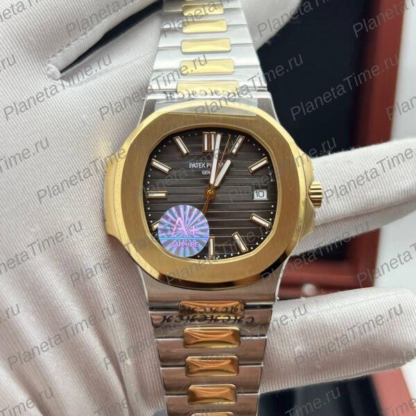 Patek Philippe Nautilus 11785 фото 3