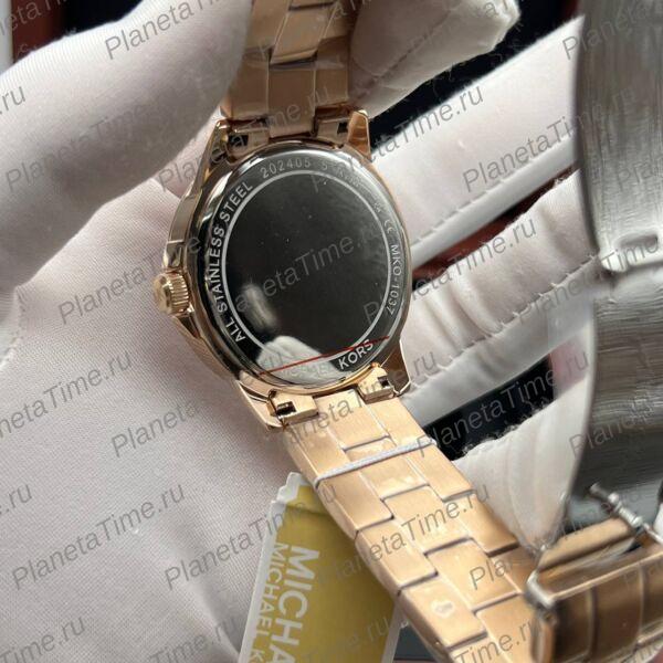 Michael Kors Runway MK01037 фото 4