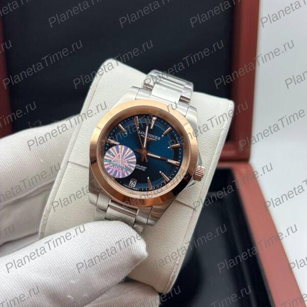Longines Conquest L3.430.5.92.6