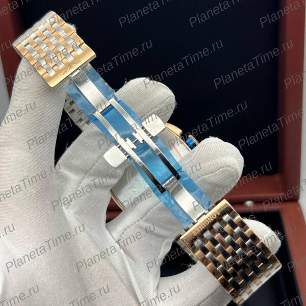 Longines Evidenza L2.643.8.51.6 фото 8