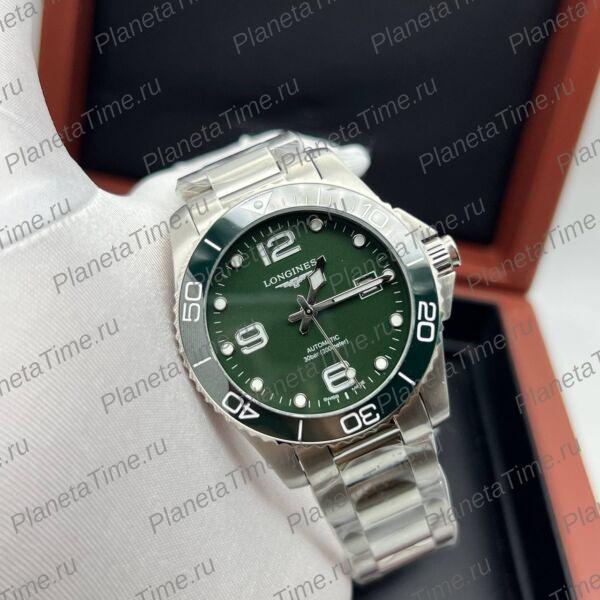 Longines HydroConquest L3.782.4.06.6 фото 5
