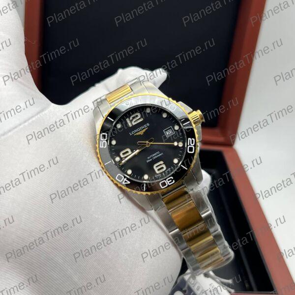 Longines HydroConquest L3.782.3.56.7 фото 5