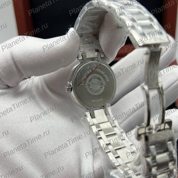 Longines PrimaLuna Moonphase L8.115.4.98.6 фото 4