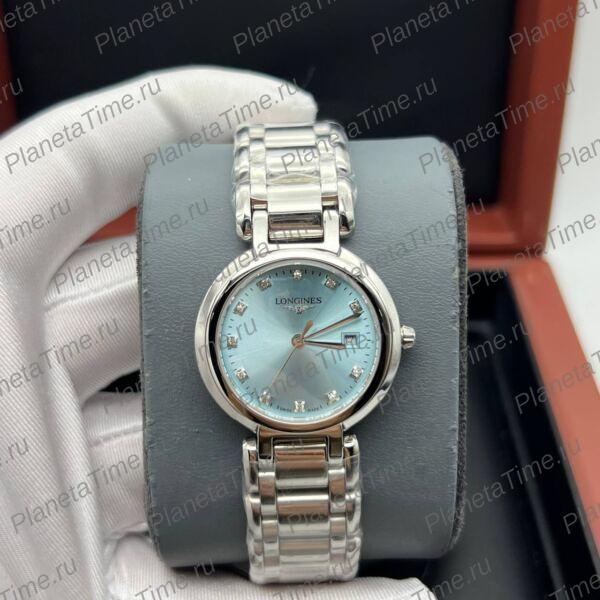 Longines PrimaLuna L8.122.4.90.6