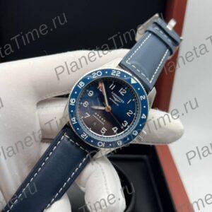 Longines Spirit Zulu Time L3.812.4.93.2