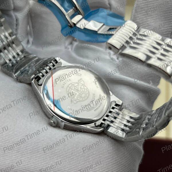 Jaeger-LeCoultre Master Ultra Thin 12733 фото 8
