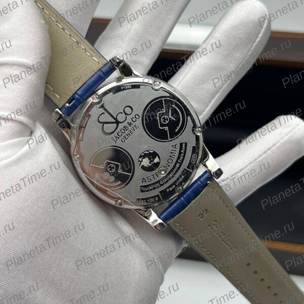 Jacob & Co Astronomia Tourbillon 12754 фото 7