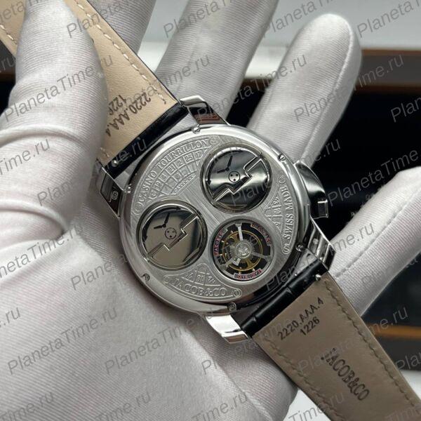 Jacob & Co Casino Tourbillon 12767 фото 7
