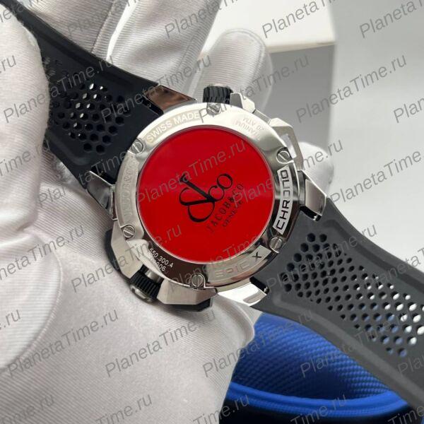 Jacob & Co Epic X Chrono 12774 фото 6