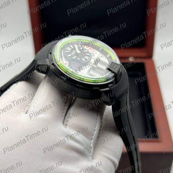 Hyt H1 H1 Titanium Black DLC 148-DL-21-GF-RU фото 7