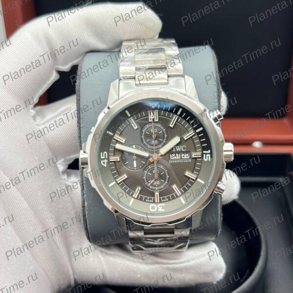 IWC Aquatimer Chronograph 12807