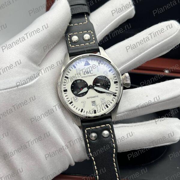 IWC Big Pilot’s Watch Tourneau Limited Edition IW500426 фото 5