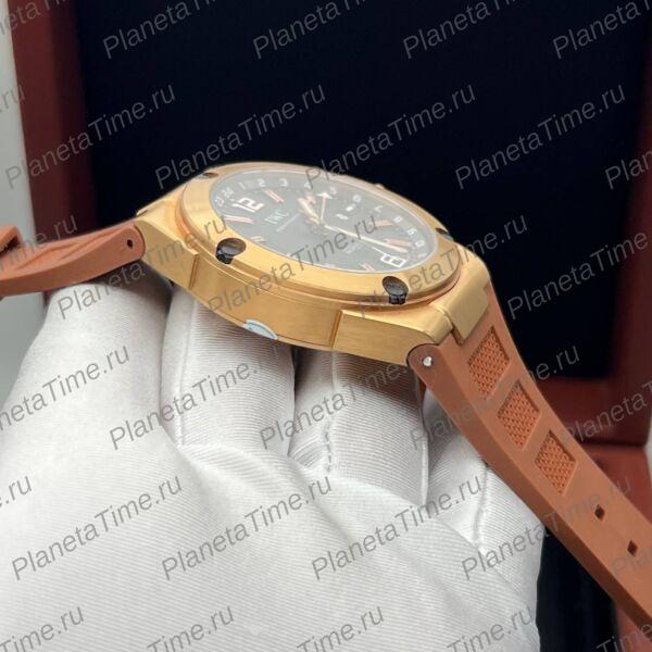 IWC Ingenieur Automatic Dual Time 12819 фото 7