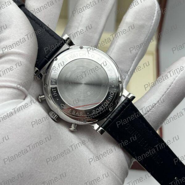 IWC Portofino Chronograph IW391008 фото 4