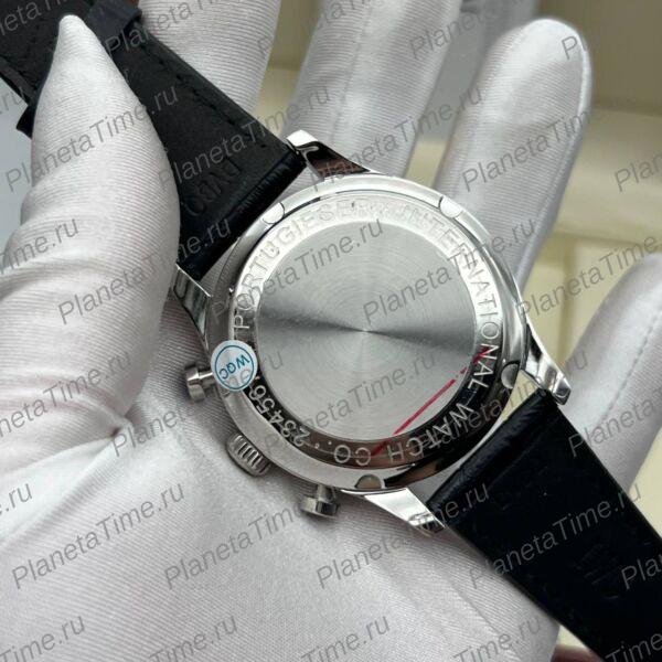 IWC Portugieser Chronograph IW371609 фото 7