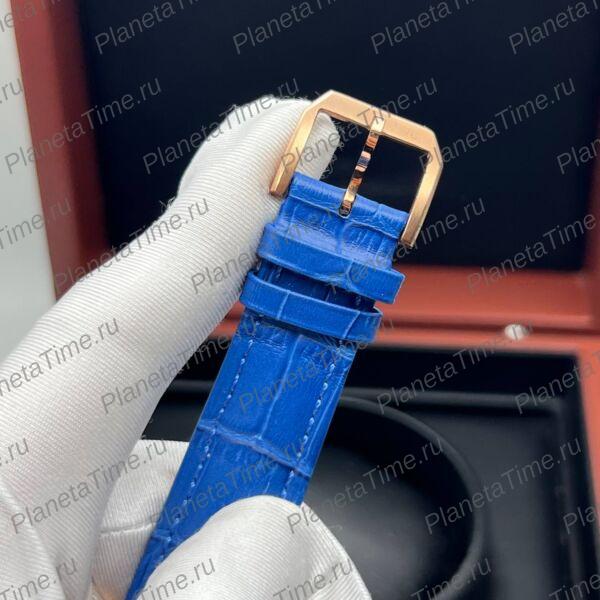 IWC Portugieser Hand-Wound Tourbillon 12884 фото 8