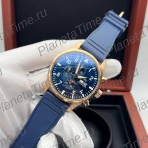 IWC Pilot Chronograph Top Gun IW388109
