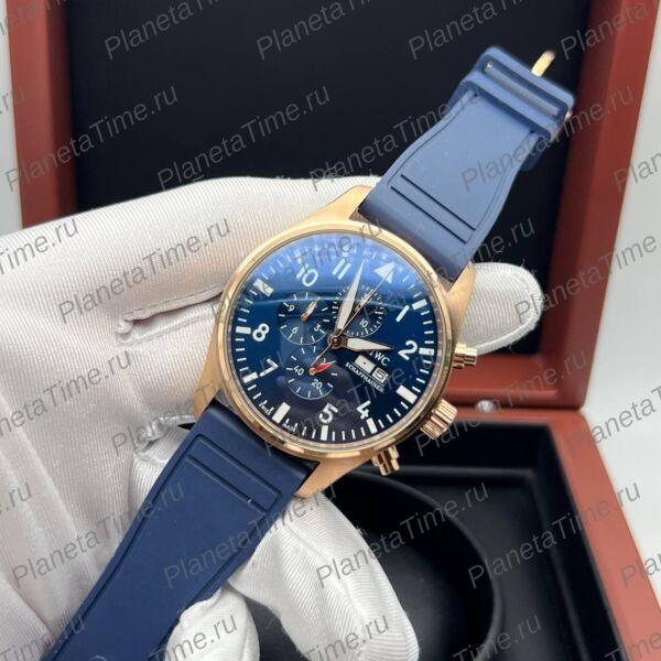 IWC Pilot Chronograph Top Gun IW388109