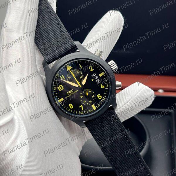 IWC Pilot's Watch Chronograph Edition фото 2