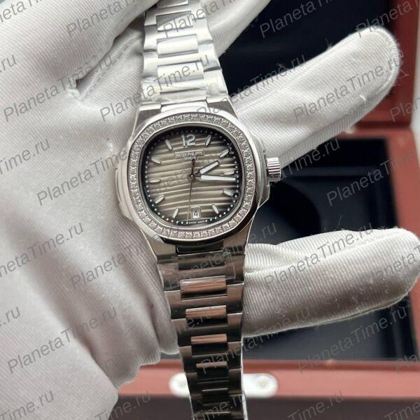 Patek Philippe Nautilus Ladies 11816 фото 3