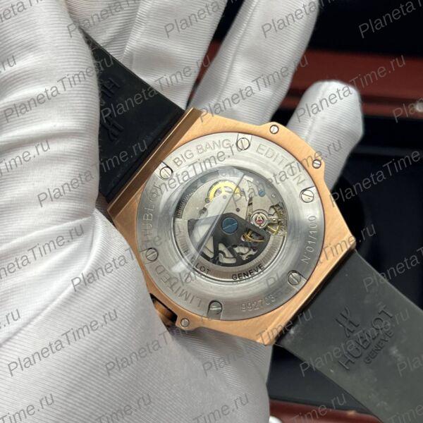 Hublot Big Bang Referee 2018 FIFA World Cup 13068 фото 7