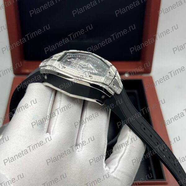 Hublot Spirit of Big Bang Sang Bleu King 13089 фото 7