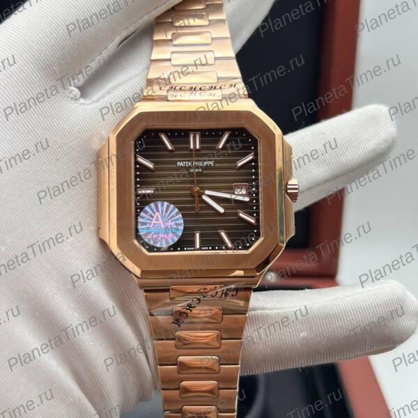 Patek Philippe Cubitus 11744 фото 3