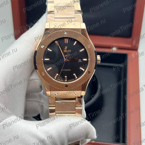 Hublot Classic Fusion 13235 фото 3