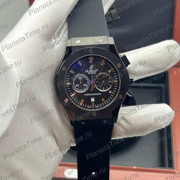 Hublot Classic Fusion Chronograph 13264 фото 3