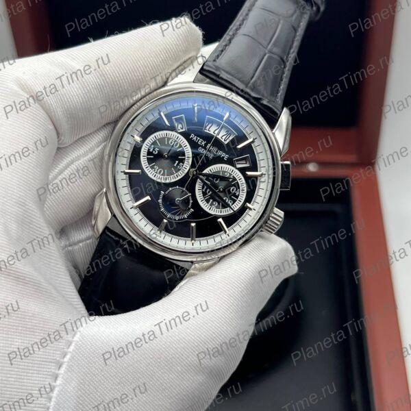 Patek Philippe Perpetual Calendar 11849