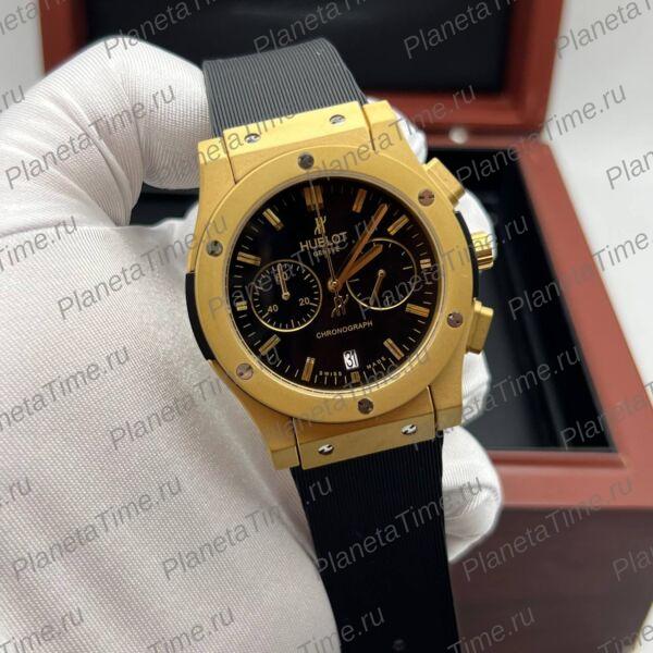Hublot Classic Fusion Chronograph 13300 фото 6