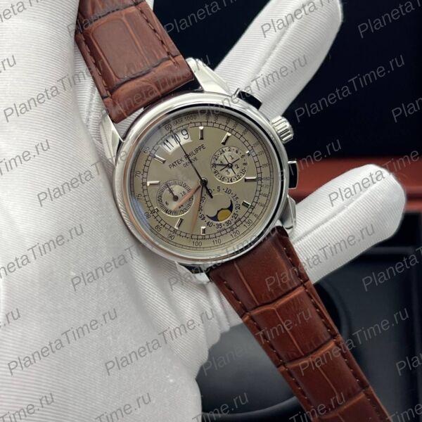Patek Philippe Perpetual Calendar 11856