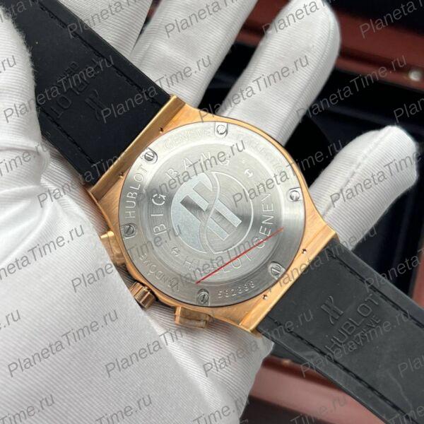 Hublot Aerofusion Chronograph 13362 фото 7