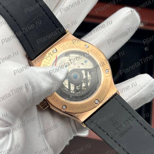 Hublot Classic Fusion Tourbillon 13366 фото 7